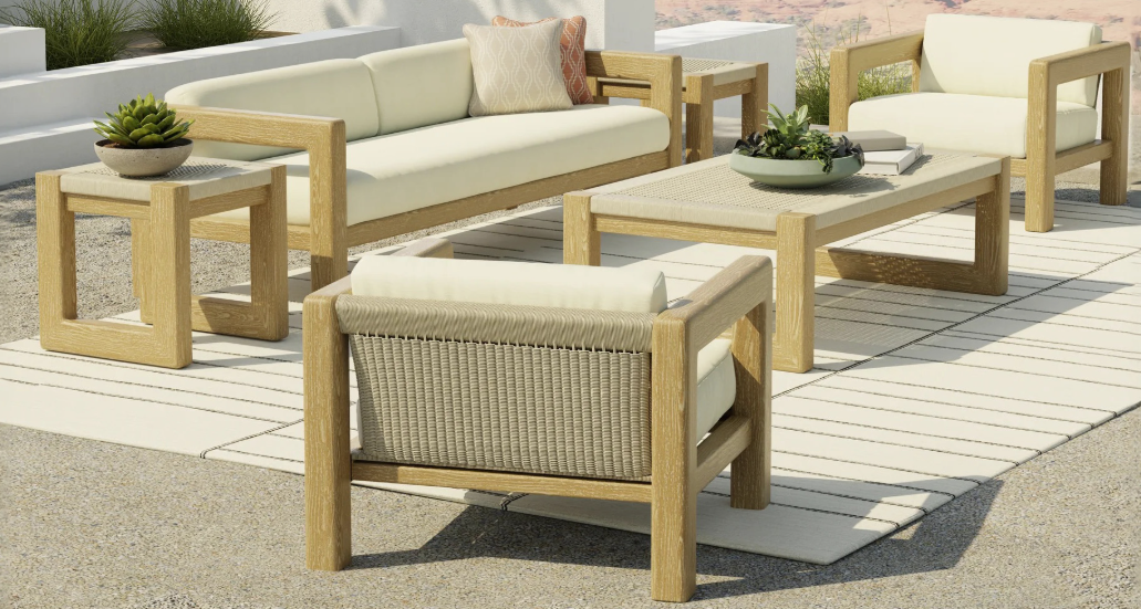 Sedona Teak