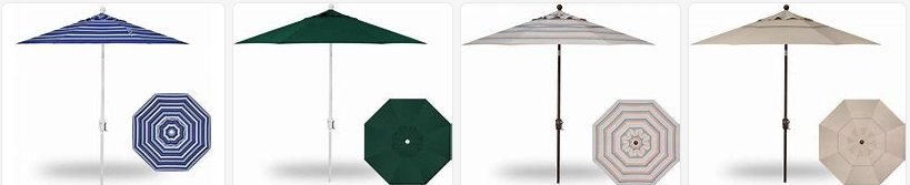 Market Umbrella