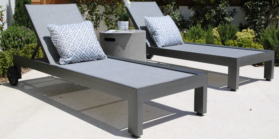 Chaise Lounges