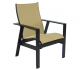 Trento Sling Dining Chair