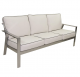 Trento Cushion Sofa