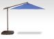 10' Octagon Cantilevered Umbrella -Sky