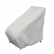 Counter Height Chair Protective Cover