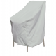 Bar Height Chair Protective Cover