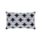 Pizzazz Indigo Lumbar