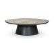 Balboa 55” Round Coffee Table