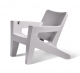 Bask Lounge Chair