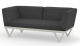 Bondi Belle 2-Seat Sofa