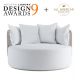 Capella Daybed