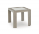 Canyon Rectangle End Table