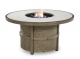 Canyon Ranch Firepit 