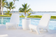 Freelo Chair In-Pool & Patio Chair