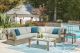 Canyon 3-Piece Sectional