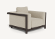Moab Cushion Lounge Chair