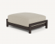 Moab Cushion Ottoman