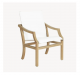 Nicoya Sling Dining Chair