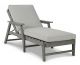 Newport Chaise Lounge w/Cushion