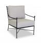 Provence Club Chair