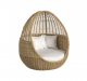 Playa Wicker Daybed