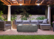 Porto 68 Concrete Firepit