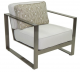 Park Place Cushion Lounge Chair