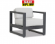 Redondo Club Chair