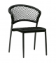 Ria Woven Rope Dining Side Chair