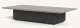 Santorini Rectangle Stone Coffee Table