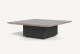 Santorini Square Stone Coffee Table
