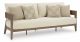 Sierra Cushion Sofa