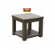 Seattle End Table