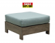 Seattle Cushion Ottoman