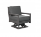 Mayhew Cushion Swivel Rocker
