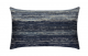 Textured Indigo Lumbar