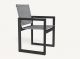 Vaucluse Sling Dining Chair