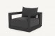 Vaucluse Cushion Lounge Chair