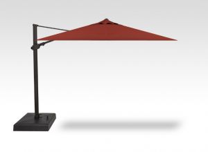 10' Square Cantilever Umbrella