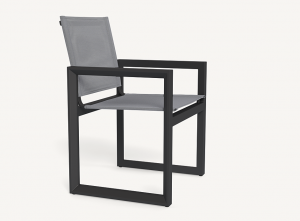 Vaucluse Sling Dining Chair