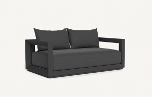 Vaucluse Cushion 2-Seat Sofa