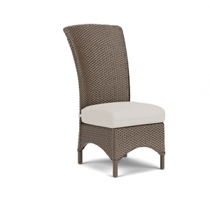 Mandalay Wicker Dining Chair