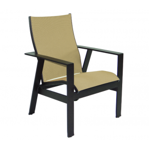 Trento Sling Dining Chair