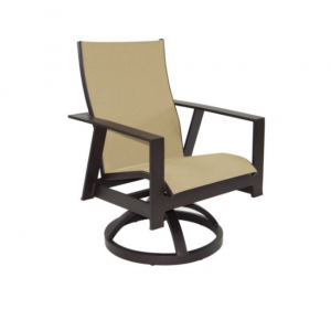 Trento Sling Swivel Rocker