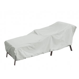 Small Chaise Lounge Protective Cover