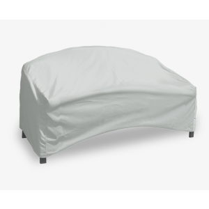 Curved Sofa Protective Cover