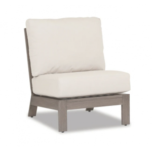 Laguna Armless Club Chair