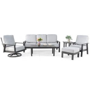 Mason Cushion Seating