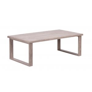 Brooklyn Rectangle Coffee Table