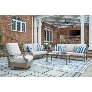 Canyon Ranch 5-Piece Set
