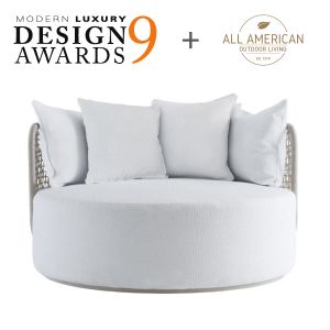 Capella Daybed