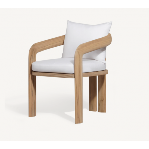 Chloe Teak Dining Chair